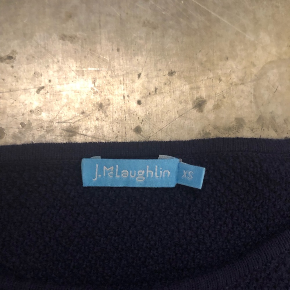 J. Mclaughlin Sander Sweater - image 3